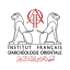 institut fanrçais d'orchéologie orientale 